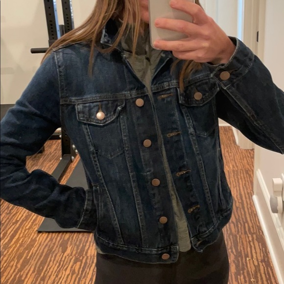 Gap 1969 denim jacket - Picture 3 of 4